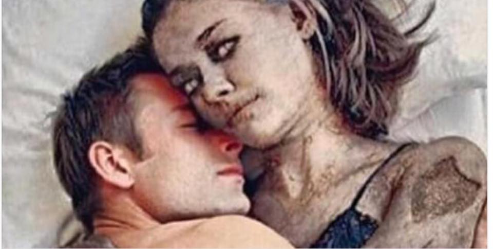 Лучше всего охотиться на ведьм могут сами ведьмы, ведь они точно уверены в своём существовании.