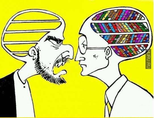 Молитва -"АНТИДОТ ОТ ИДИОТА" Господи, спаси нас от идиотов! Ну, почему они прикрываются именем твоим? Вразуми их грешных, они же полагают себя безгрешными!  Предлагаю продолжить, предлагайте варианты, может, и поможет