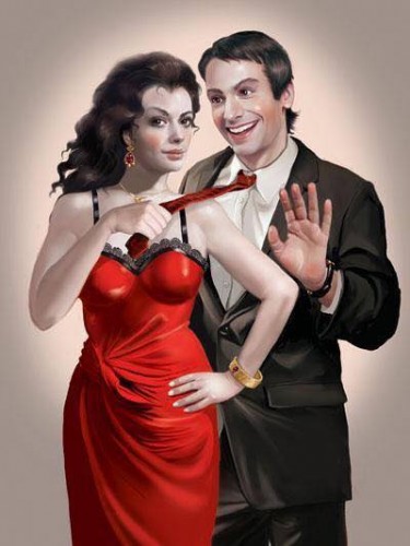 Цикл любимая. "РасплАчусь в магазине" - он кричал, когда любимая просила расплатиться...