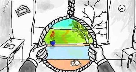 По поводу будущего можно быть лишь уверенным, что оно наступит , вопрос лишь для кого и на что.