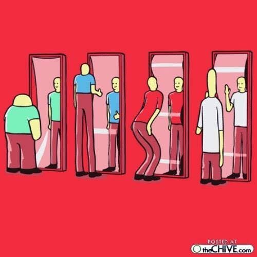 Весь мир театр, но цены на билет нам говорят - места в галерке, а в партере нет.