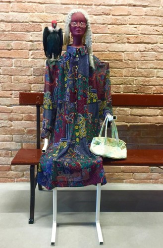 ДиаЛожное. - Все там будем. - Многие уже там будучи ещё здесь. Венецианская Пифия.