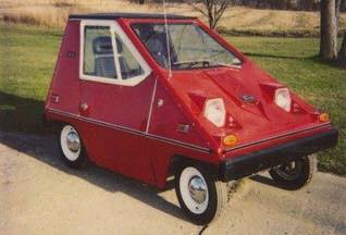 10 cоветов, как сделать вашу жизнь успешной, помогают точно так же, как 10 советов сделать хороший автомобиль... вроде бы всё по делу, глобально, а на выходе - одна концепт-кара.