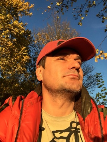 Седина в бороду... Пора идти к рентгенологу в поисках беса в ребре...