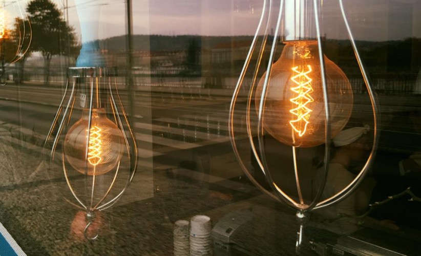 В конце концов всё наладится само собой, но уже без нас...