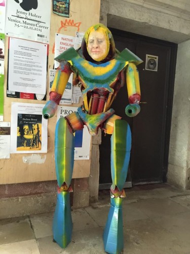 Ничего святого нет у тех, кто выдумывает святых в большом количестве.