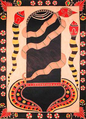 От дурной головы лингаму покоя нет.