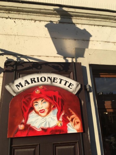 За несогласие со сказочными историческими сюжетами теперь можно получить реальные сроки.