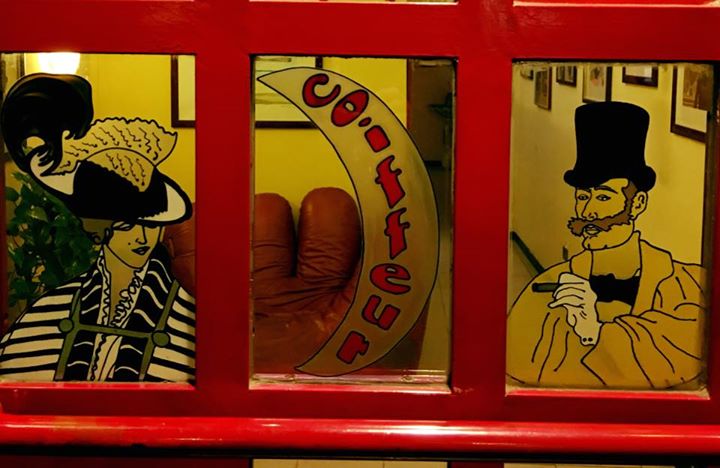 Свечки СверЧокались