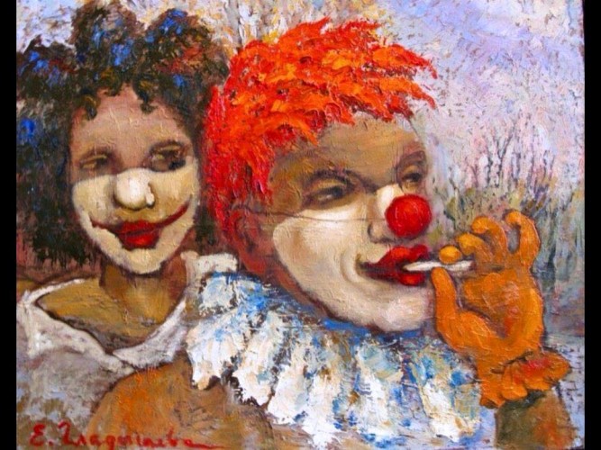 Ну, когда же наконец в ленте появится "Цитата, которая изменит мою жизнь"? Все предыдущие с подобными обещаниями оказались пустозвонством.