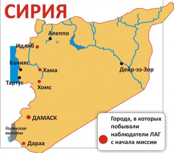 В борьбе с ИГИЛом главное не обСириться...