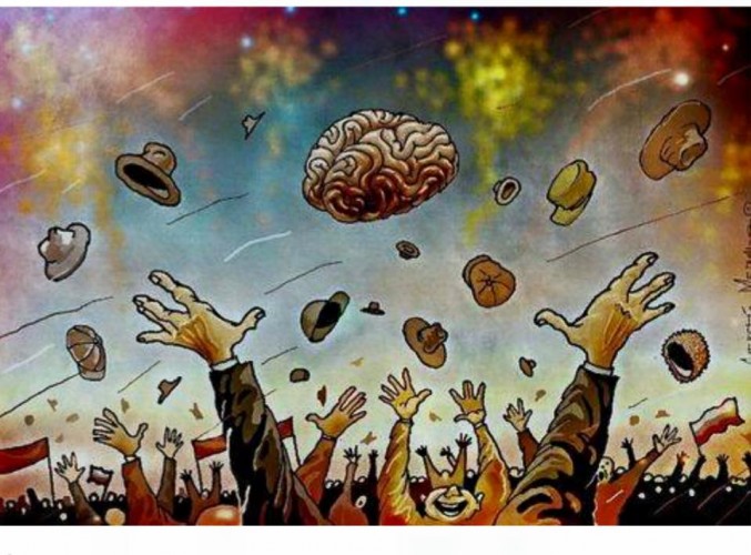 Оправдать собственные ожидания можно, если не хватает веских доказательств их вины.