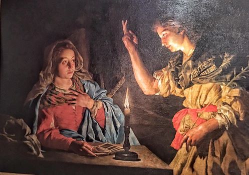 Будущее - это хорошо вытесненное прошлое... Да неужели??