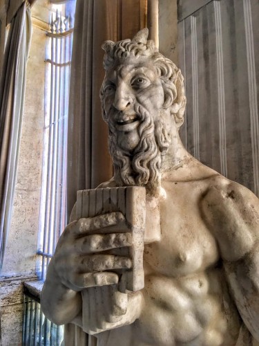 Жизнь прекрасна по умолчанию лишь у немых мазохистов.