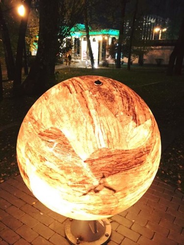 Заткнув текущую реальность, предотвращаешь её течь...