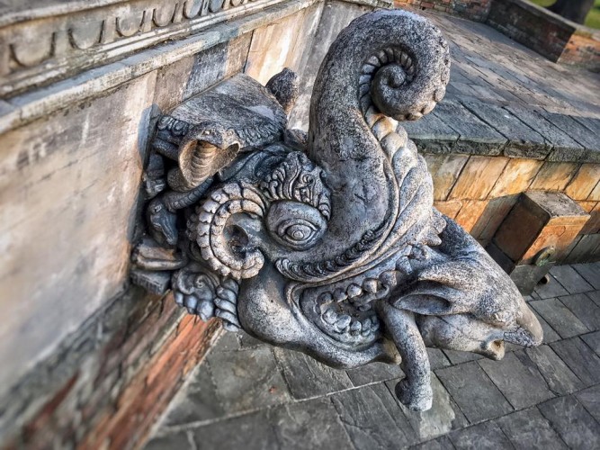 Больше всего нам угрожают наши неосознанные страхи.