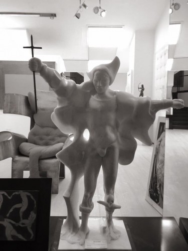 Жизнь - это Чистилище для оказавшихся в Аду.