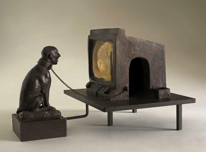 Чувство справедливости очень редко торжествует над собственными интересами. К чему бы это? Я думаю, это к неправильно понятым "своим интересам".