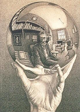 Многие пытаются улучшить внутренний мир, затеяв войну с собой, что бесперспективно. Лучше сесть с собой за стол переговоров.