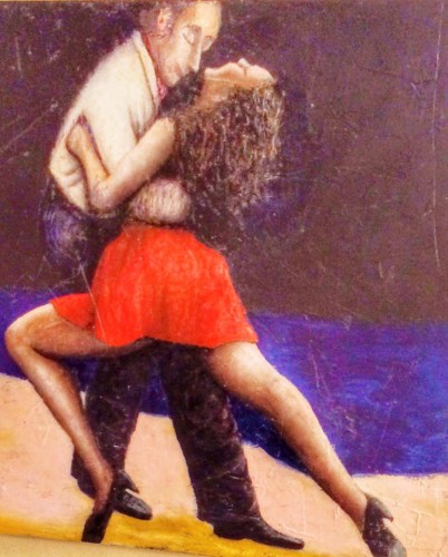 Честный и мудрый мужчины видят в женщине одно и тоже, но один говорит то, что видит, а другой то, что хочет она, для того, чтобы получить то, что хочет он...