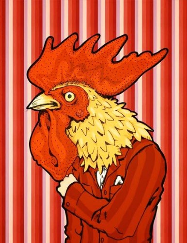 Экономическое. Чем больше выгоняют "бизнес теневой" из тени , тем больше тучи грозовые... и бедней народ... приветствующий всё... петух так не приветствует тот день, когда окажется в тарелке с супом.