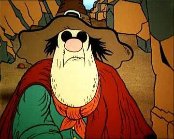 Только слепой не меняет взглядов.