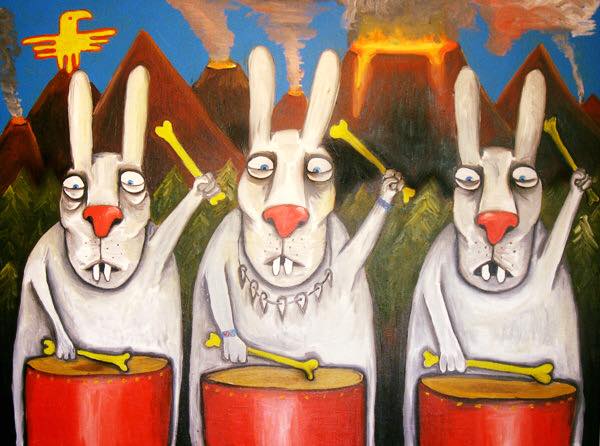 "Специалисты" по духовному кризису редко бывают специалистами в финансовом, поэтому и вгоняют в него окружающих с одухотворённым азартом...