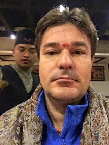 Лучший способ поверить в себя - не верить себе...