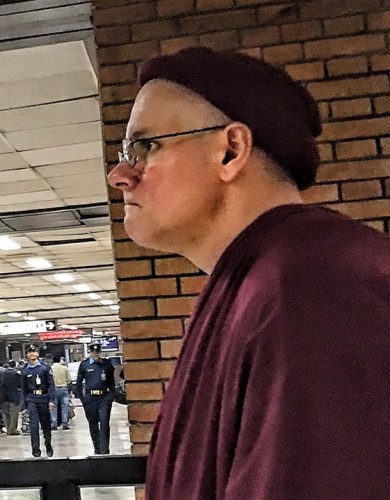 Монах, который продал свой "Ферари"... и теперь жалеет страшно...