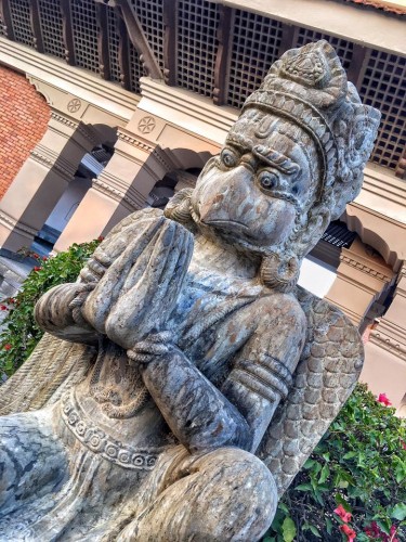 У флюгера всегда не флюгер виноват...