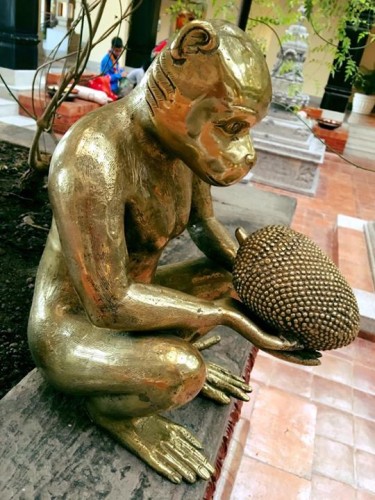 Уверенные в себе зачастую бывают не в себе, а в мифах о себе...