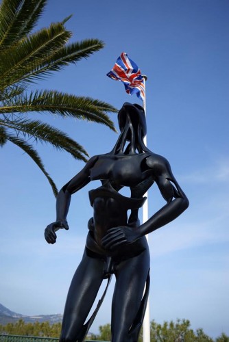 - Ты скоро будешь?  - Буду скоро, но ты об этом пожалеешь...