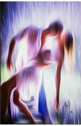 Когда я невменяем, я втебяем...