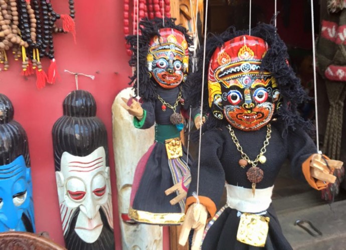 Для восторженных мутантов лучше не бывает, когда хуже некогда...