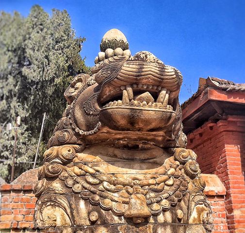 В номинации 3,14здец года победит самый духоподъёмный.