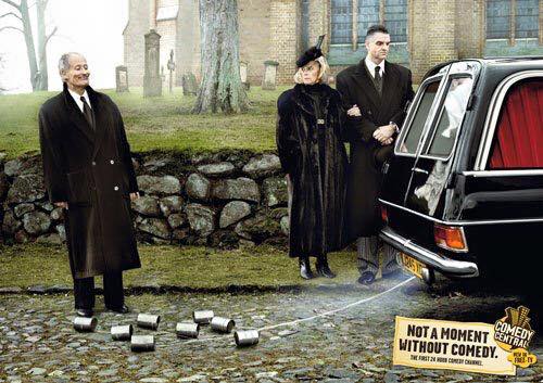 Я бы искал во всем хорошее, но столько хорошего во всем мне не вынести.