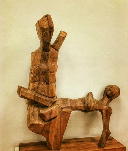 Мужчина постигает женщин либо опытным путём, либо подопытным...