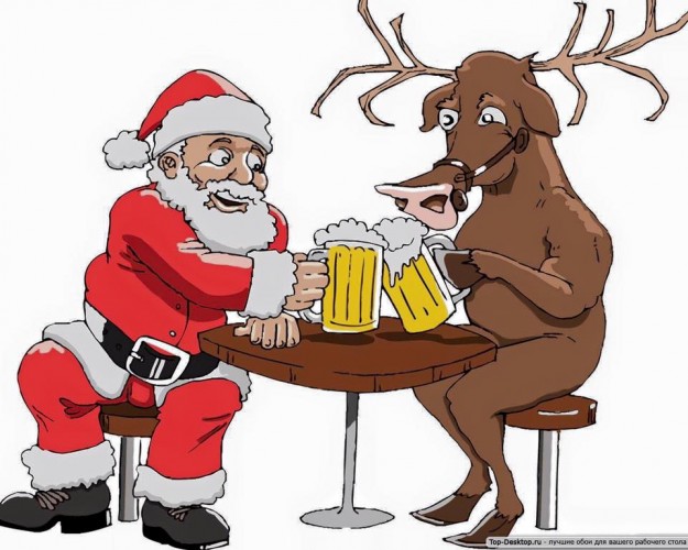 Не надо печалиться... Еще будет более веский повод.