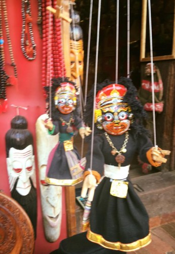 Если Бог за вас, а ваш противник считает, что Бог за него, может быть вас с ним бес попутал?