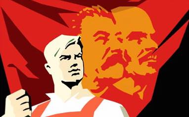 Многие политики на холсте истории занимаются духоподъёмной мёртвописью...