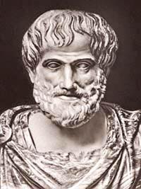 Читая древних мудрецов, большинству хочется сказать: "Как вы были неправы!"  Особенно в пятницу вечером